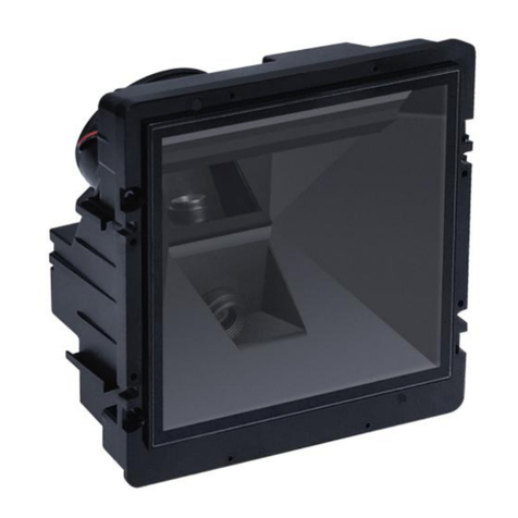 Mindeo MP8608 User manual Mindeo MP8608 User manual