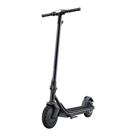 Jetson JRACER-BLK Guide