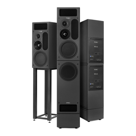 ATL ATL IB2S XBD-AII user guide