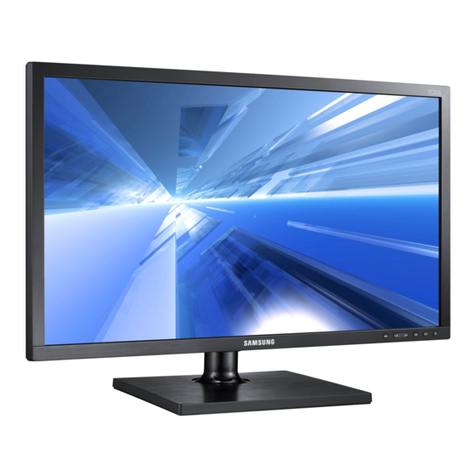 Samsung TC222L User manual Samsung TC222L User manual