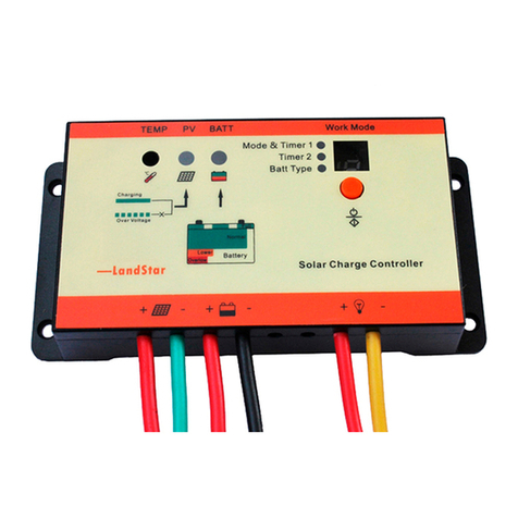 EP Solar LS1024RPD User manual EP Solar LS1024RPD User manual