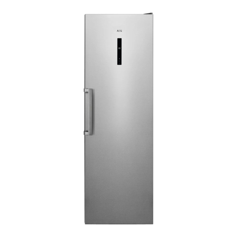 AEG RKB738E5MX User manual