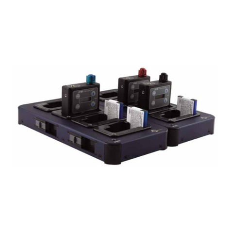 Lectrosonics CHSIFBR1B User manual