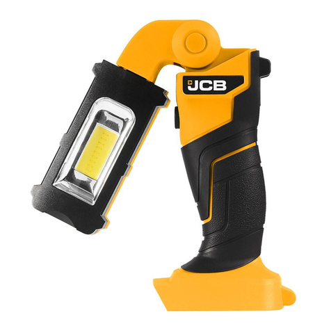 jcb 21-18IL Planning guide