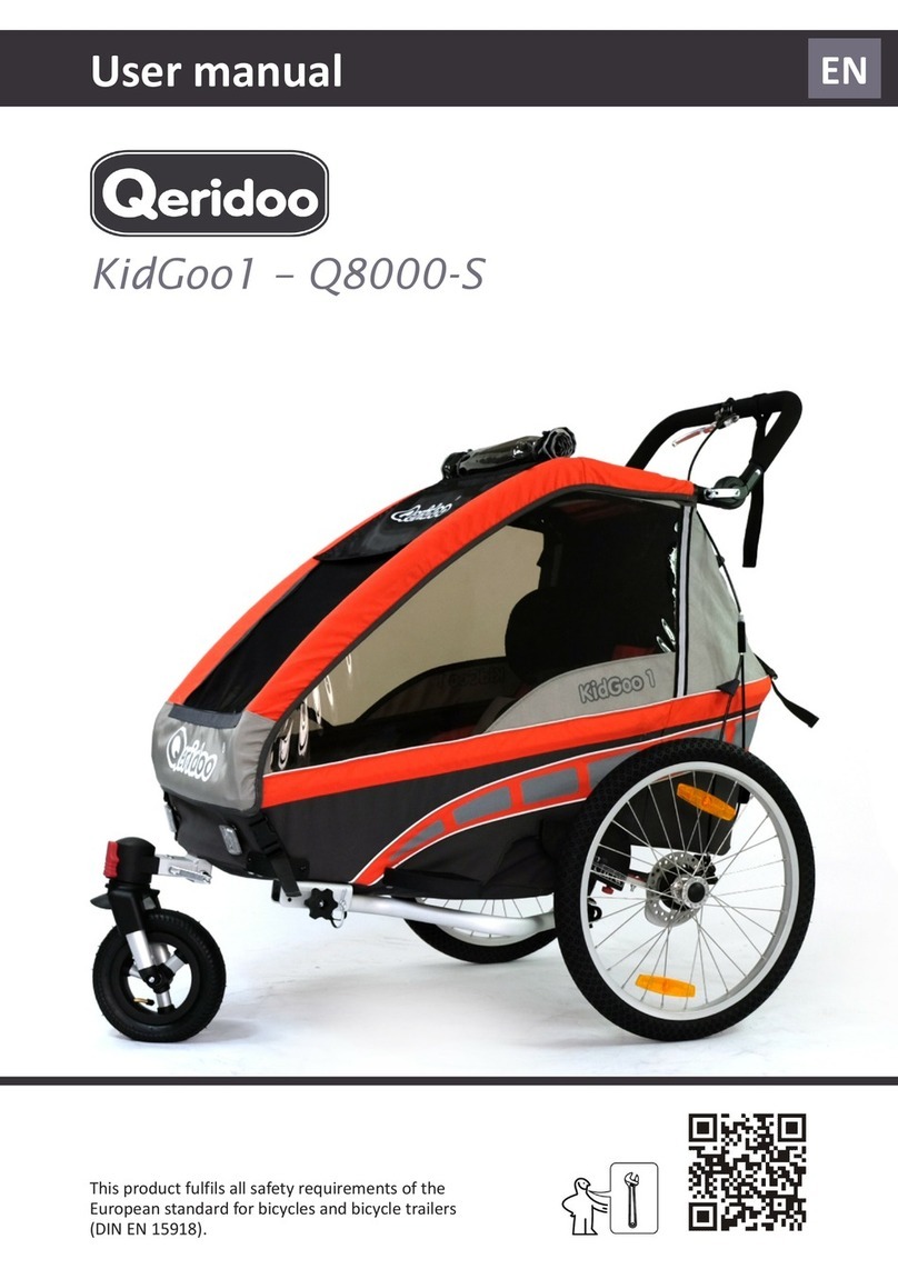 QERIDOO Q8000-S user manual