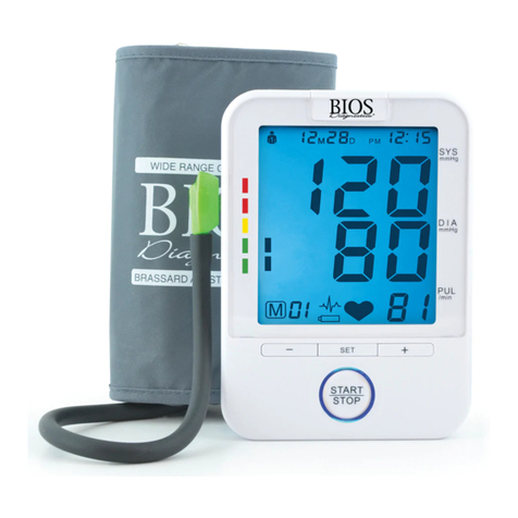 BIOS Diagnostics PRECISION 6.0 User manual