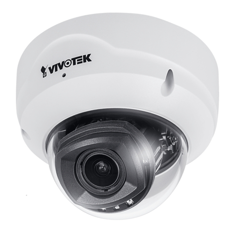 Vivotek 9189 Series user manual