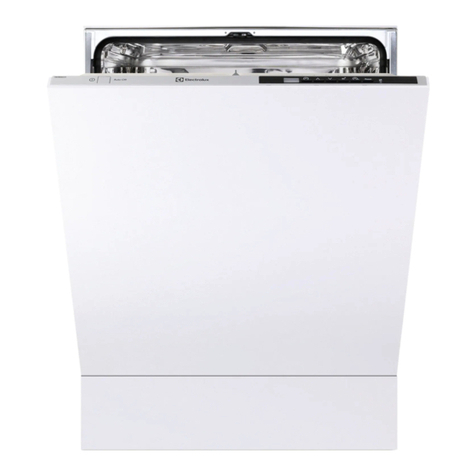 Electrolux ESL5343LO User manual