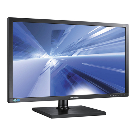Samsung NC221-S User manual