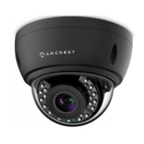 Amcrest AF-2MVD-VARIB user manual