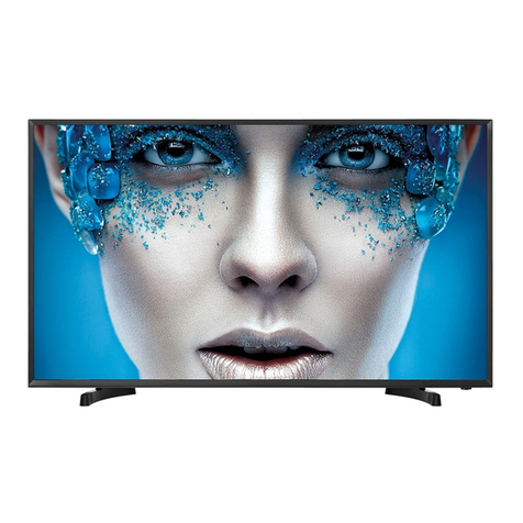 Hisense HE32M2160HTS User manual Hisense HE32M2160HTS User manual