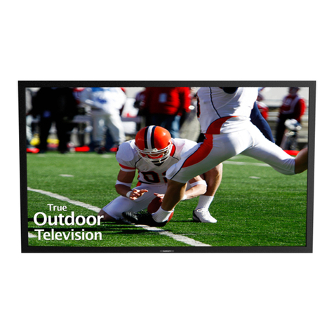 SunBriteTV SB-8418UHD User manual SunBriteTV SB-8418UHD User manual