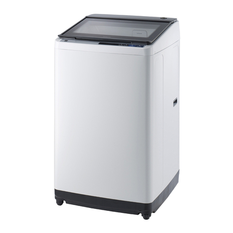 Hitachi SF-140XA Product guide