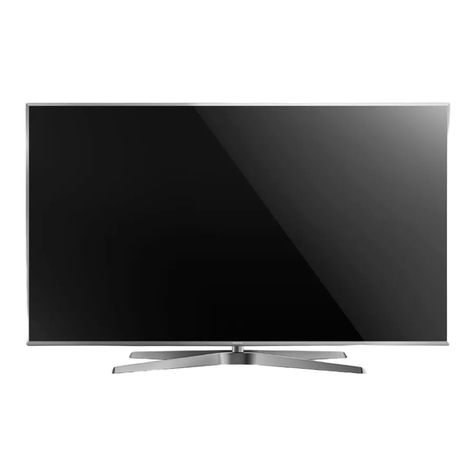 Panasonic VIERA TH-58EX780A User manual