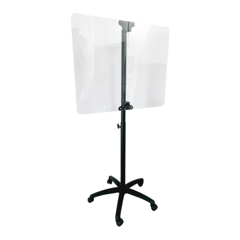 VersaTables AMHS User manual
