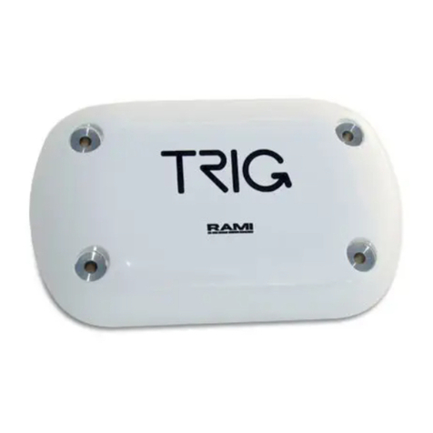 Trig Avionics TA70 installation guide