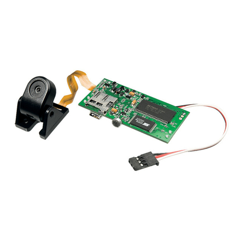 ACME FlyCamOne eco quick start guide