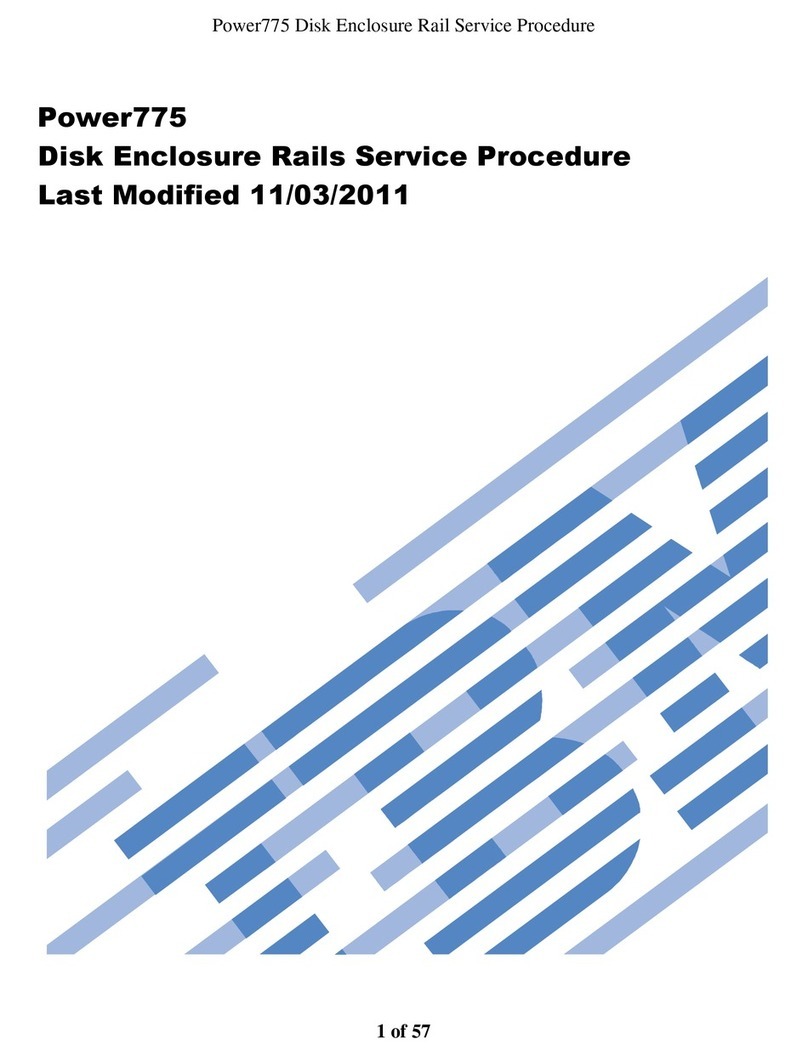 IBM Power775 Manual
