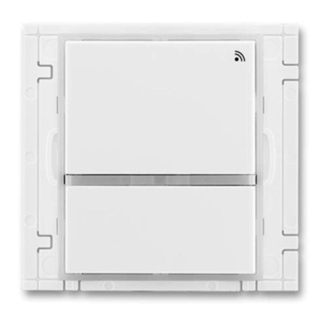 ABB 3299E-A21908 User manual