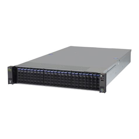 IBM Power System IC922 User manual