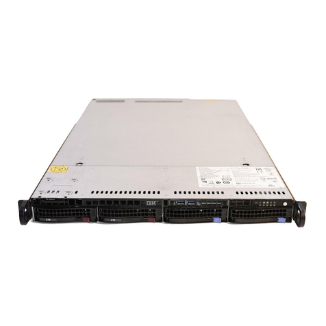 IBM Power Systems 7063-CR1 Instruction Manual
