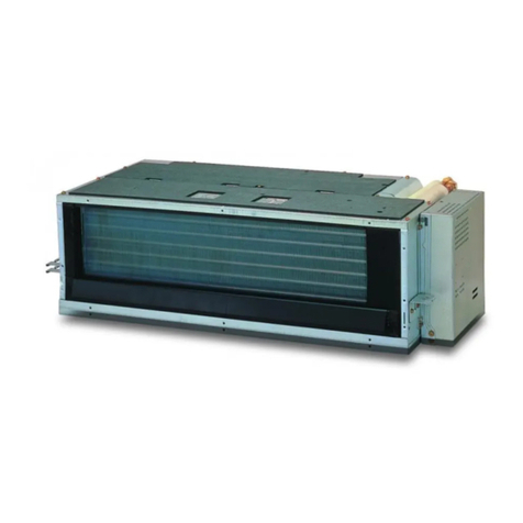 Panasonic CS-E12QD3EAW User manual