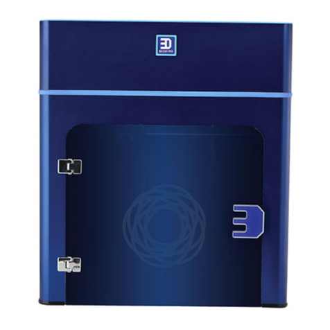 Rokit 3DSION PRO user manual