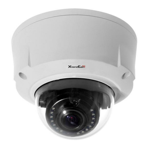 XtendLan XL-ICA-206M2T-M39 User manual XtendLan XL-ICA-206M2T-M39 User manual