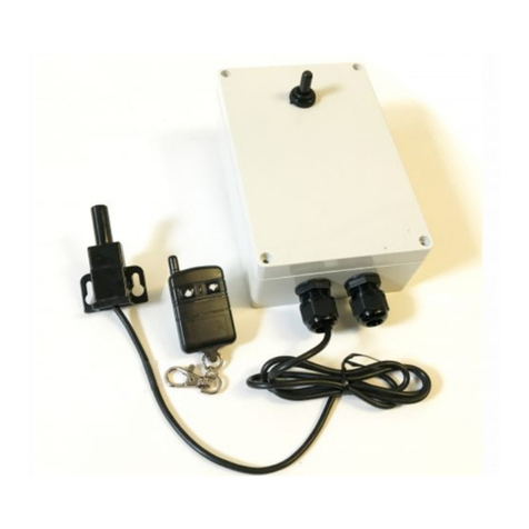GAMA Electronics LRF240VPR1L instruction manual