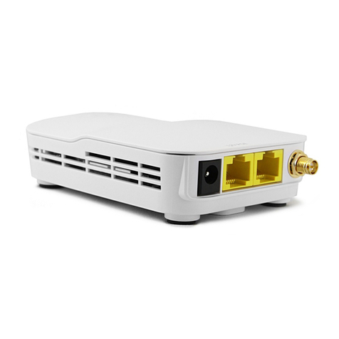 EnGenius ENH Series user manual