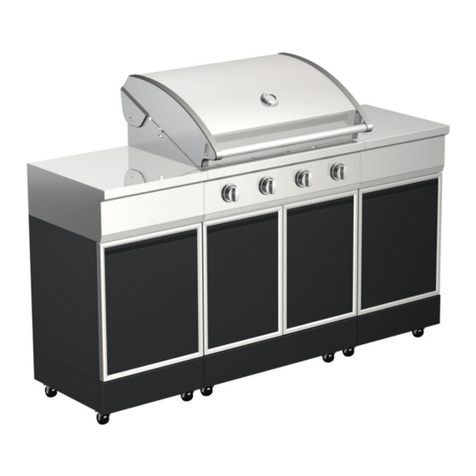 Tytus T-400-PCC-LP user manual