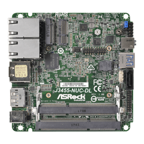 ASROCK J3455-NUC IPC user manual