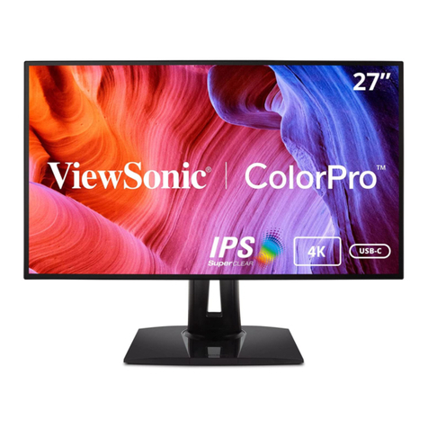 ViewSonic VS17380 User manual