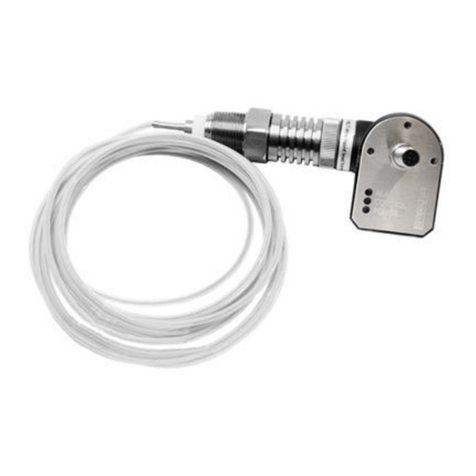 HB Products HBDF quick guide