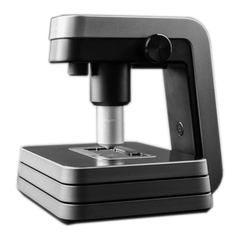 GRUNDIUM OCUS user guide