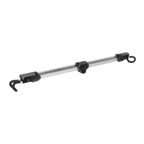 Sealey LED038 User manual