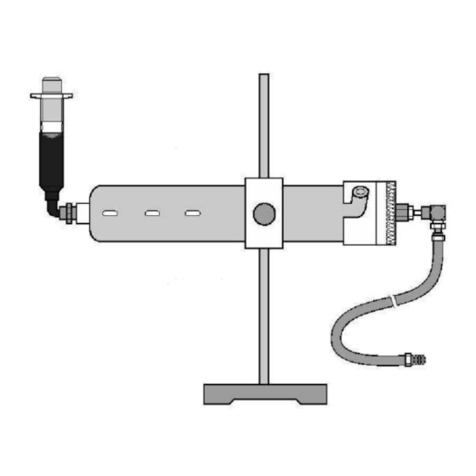 Adhesive Dispensing 6oz Size user guide