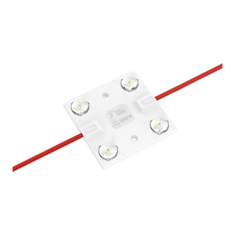 Blueview AM8-D quick start guide