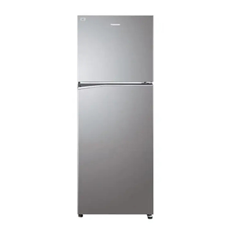 Panasonic NR-TV341B User manual