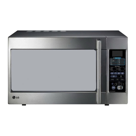 LG MC-7646UQ owner's manual