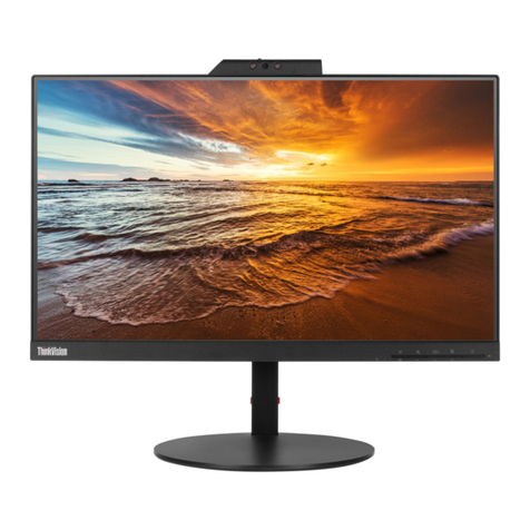 Lenovo T22v-10 User manual