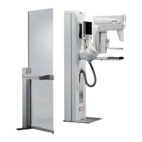 Siemens MAMMOMAT 1000 Nova Technical specifications
