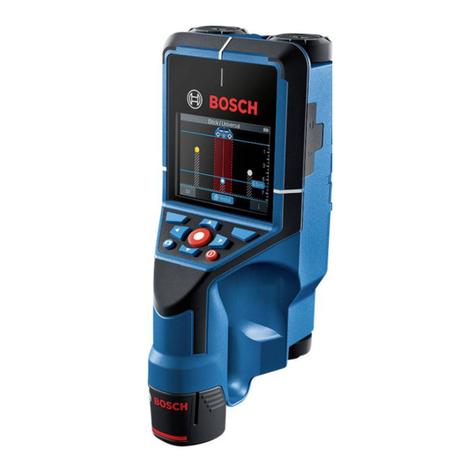 Bosch 200 C Original instructions