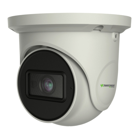 Vitek Transcend VTC-THB5R3/R2 User manual