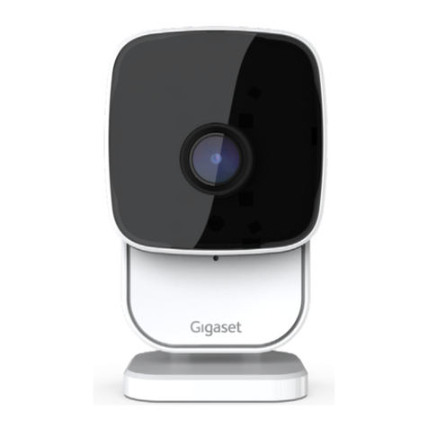 Gigaset Repeater 2.0 quick start guide