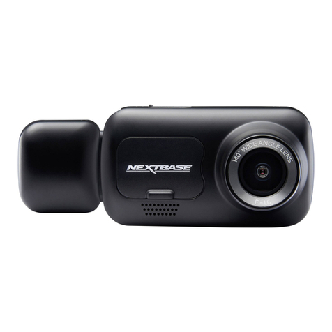 NextBase 222X Update instructions