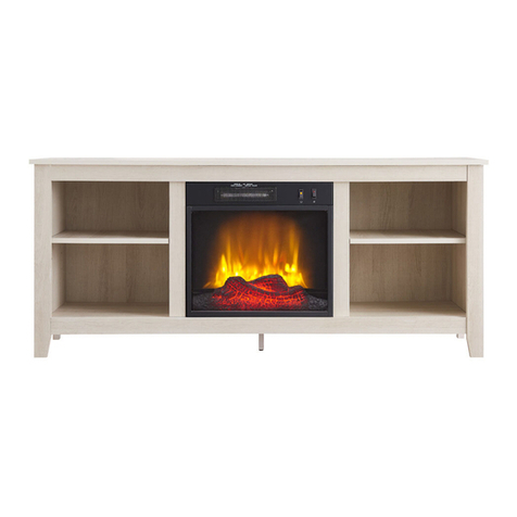 HearthPro SP7142 user manual HearthPro SP7142 user manual
