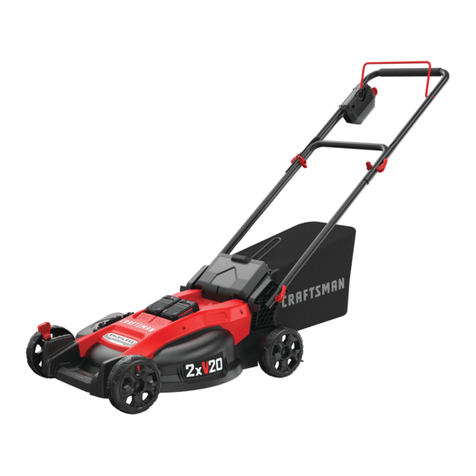 Craftsman CMCMW220 instruction manual