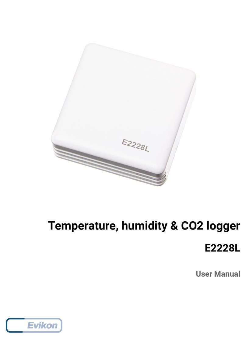Evikon E2228L user manual