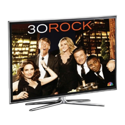 Comcast XFINITY User manual